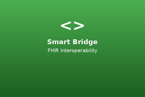 Smart Bridge Interoperability Solution